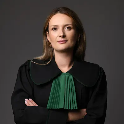 Adwokat Dominika Sęder | Kancelaria Adwokacka Gdynia